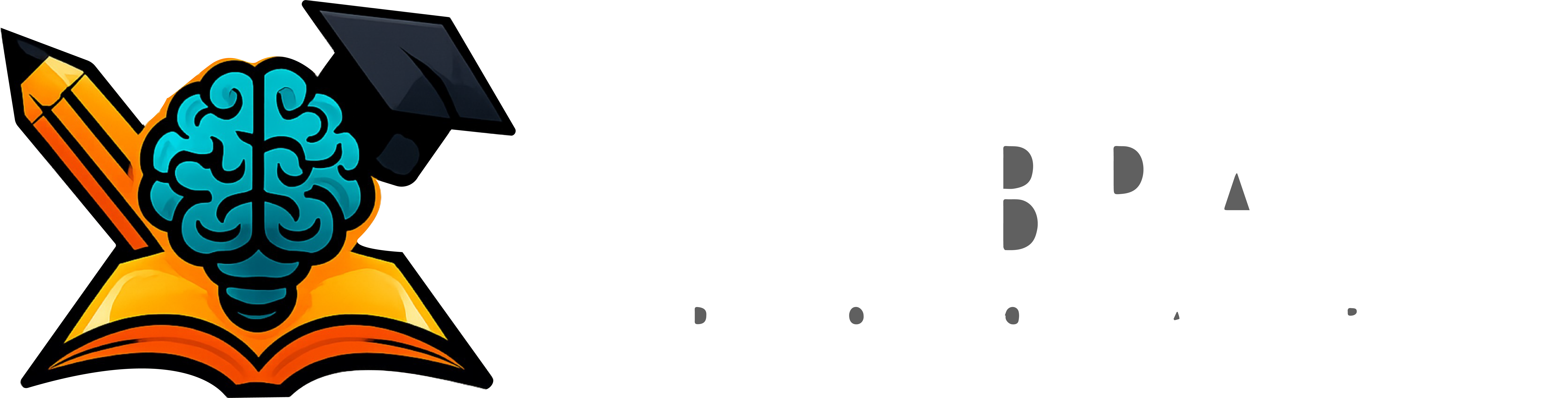 The Brains Education Logo